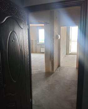 2-к квартира, вторичка, 60м2, 6/16 этаж