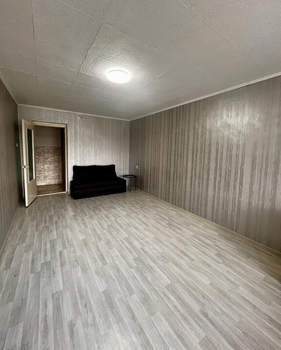 1-к квартира, вторичка, 33м2, 5/5 этаж