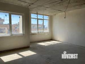 3-к квартира, вторичка, 92м2, 4/5 этаж