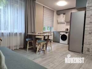 3-к квартира, вторичка, 59м2, 1/9 этаж