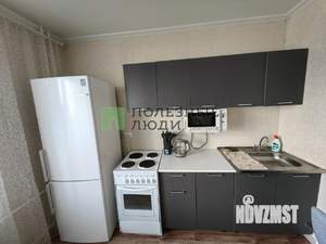 1-к квартира, вторичка, 38м2, 2/16 этаж