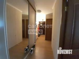 4-к квартира, вторичка, 77м2, 3/10 этаж