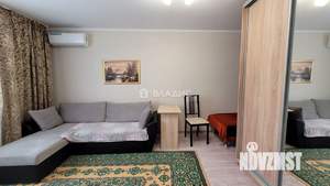 1-к квартира, вторичка, 38м2, 3/16 этаж