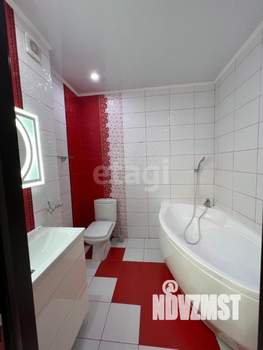 3-к квартира, вторичка, 82м2, 10/19 этаж