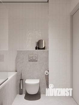 1-к квартира, вторичка, 47м2, 11/12 этаж