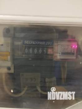Студия квартира, вторичка, 19м2, 1/3 этаж