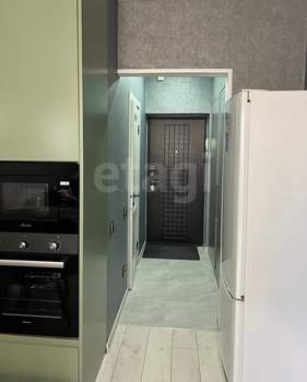 Студия квартира, вторичка, 24м2, 11/20 этаж