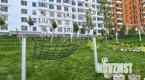 4-к квартира, вторичка, 98м2, 3/16 этаж