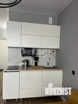 Студия квартира, вторичка, 24м2, 4/12 этаж