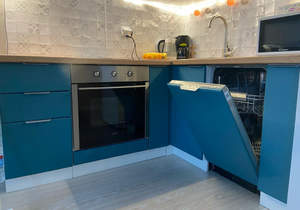 2-к квартира, вторичка, 67м2, 10/20 этаж