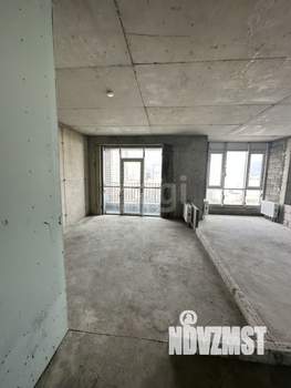 3-к квартира, вторичка, 91м2, 4/21 этаж