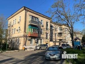 3-к квартира, вторичка, 60м2, 2/3 этаж