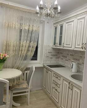 1-к квартира, вторичка, 22м2, 8/9 этаж