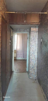 3-к квартира, вторичка, 65м2, 2/5 этаж