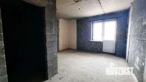 Студия квартира, вторичка, 22м2, 1/3 этаж