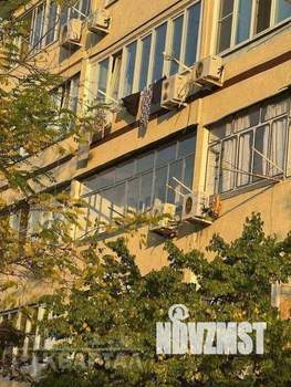 1-к квартира, вторичка, 28м2, 3/5 этаж