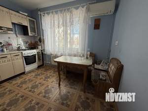 1-к квартира, вторичка, 37м2, 1/9 этаж