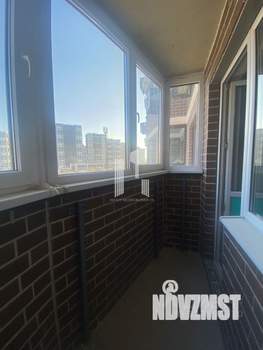 1-к квартира, вторичка, 36м2, 3/20 этаж