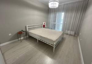 1-к квартира, вторичка, 43м2, 9/20 этаж