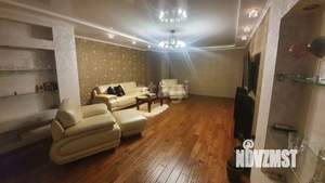 3-к квартира, вторичка, 111м2, 5/11 этаж