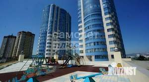 2-к квартира, вторичка, 97м2, 8/21 этаж