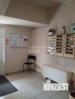 3-к квартира, вторичка, 109м2, 5/9 этаж