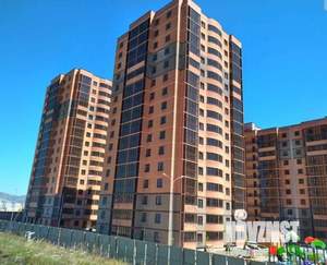 3-к квартира, вторичка, 80м2, 14/16 этаж