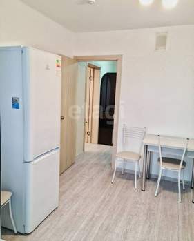 1-к квартира, вторичка, 38м2, 5/16 этаж