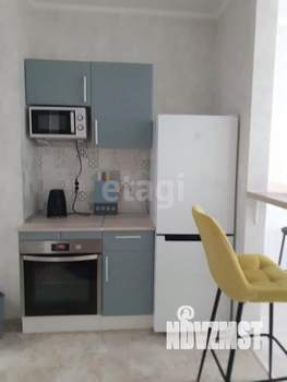 1-к квартира, вторичка, 44м2, 16/18 этаж