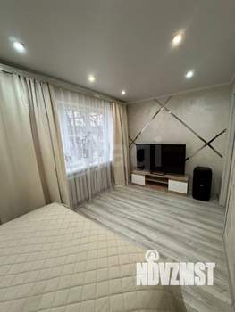 3-к квартира, вторичка, 50м2, 1/5 этаж