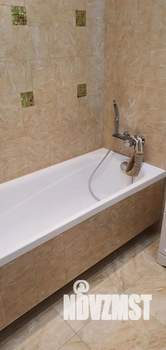 Студия квартира, вторичка, 43м2, 3/15 этаж