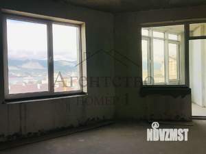4-к квартира, вторичка, 165м2, 6/9 этаж