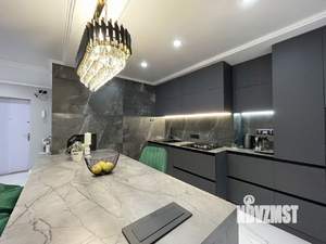 4-к квартира, вторичка, 76м2, 8/10 этаж