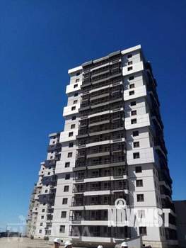 1-к квартира, вторичка, 43м2, 7/17 этаж