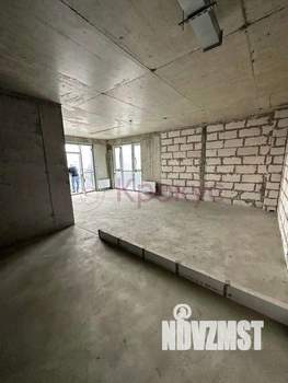 2-к квартира, вторичка, 61м2, 13/21 этаж