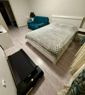 1-к квартира, вторичка, 41м2, 10/20 этаж