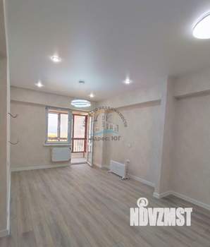 1-к квартира, вторичка, 43м2, 7/17 этаж