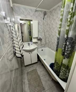 Студия квартира, вторичка, 35м2, 3/5 этаж