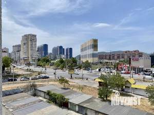 1-к квартира, вторичка, 45м2, 4/17 этаж