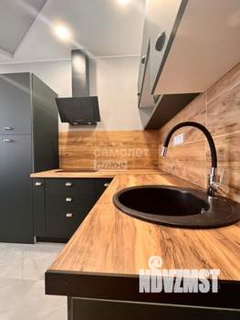 1-к квартира, вторичка, 31м2, 16/25 этаж