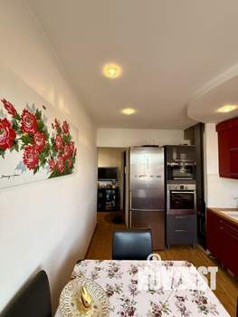 2-к квартира, вторичка, 53м2, 7/9 этаж