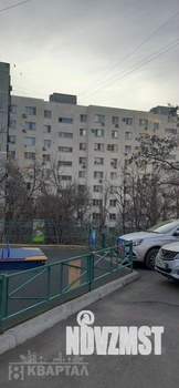 3-к квартира, вторичка, 63м2, 5/9 этаж