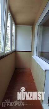 3-к квартира, вторичка, 68м2, 2/5 этаж