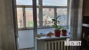 3-к квартира, вторичка, 64м2, 3/5 этаж