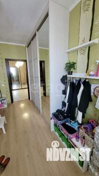 3-к квартира, вторичка, 83м2, 12/16 этаж