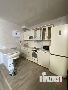 1-к квартира, вторичка, 37м2, 2/4 этаж