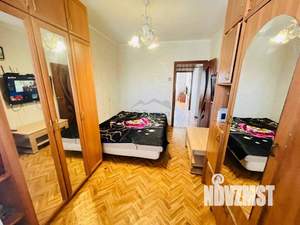 3-к квартира, вторичка, 66м2, 9/9 этаж