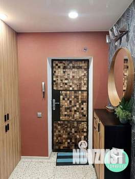 1-к квартира, вторичка, 32м2, 3/5 этаж