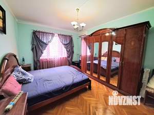 3-к квартира, вторичка, 64м2, 9/10 этаж