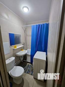 Студия квартира, вторичка, 25м2, 13/16 этаж